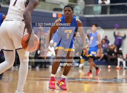 Thumbnail 1 in Washington vs. Center (UIL 4A Region III Semifinal) photogallery.
