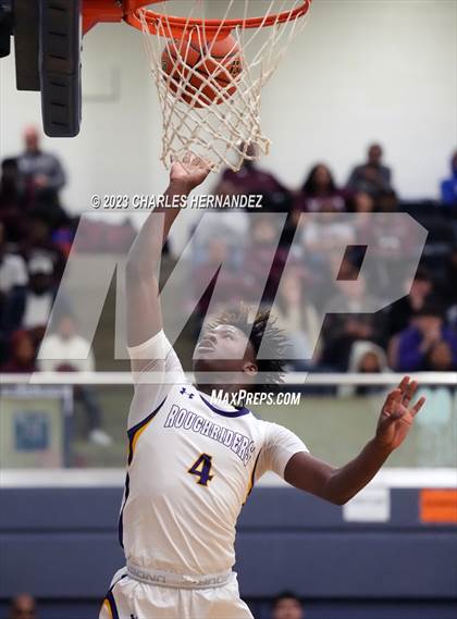 Thumbnail 1 in Washington vs. Center (UIL 4A Region III Semifinal) photogallery.