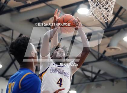 Thumbnail 3 in Washington vs. Center (UIL 4A Region III Semifinal) photogallery.