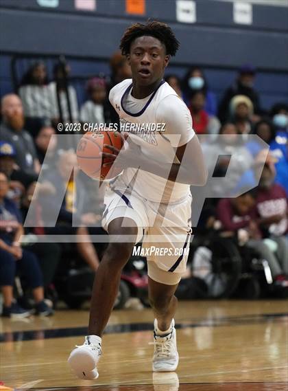 Thumbnail 1 in Washington vs. Center (UIL 4A Region III Semifinal) photogallery.