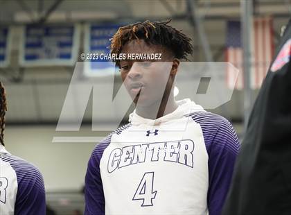 Thumbnail 3 in Washington vs. Center (UIL 4A Region III Semifinal) photogallery.