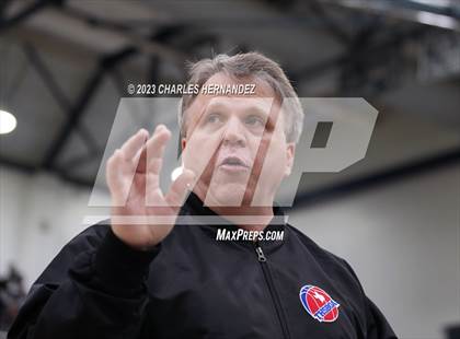 Thumbnail 1 in Washington vs. Center (UIL 4A Region III Semifinal) photogallery.