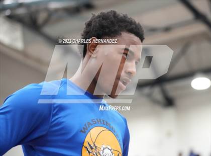 Thumbnail 1 in Washington vs. Center (UIL 4A Region III Semifinal) photogallery.