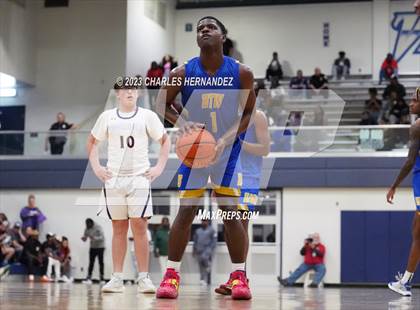 Thumbnail 1 in Washington vs. Center (UIL 4A Region III Semifinal) photogallery.