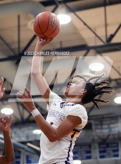 Thumbnail 3 in Washington vs. Center (UIL 4A Region III Semifinal) photogallery.