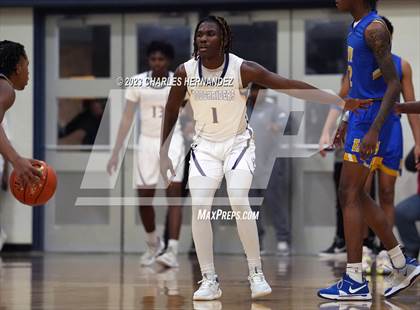 Thumbnail 2 in Washington vs. Center (UIL 4A Region III Semifinal) photogallery.