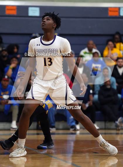 Thumbnail 2 in Washington vs. Center (UIL 4A Region III Semifinal) photogallery.