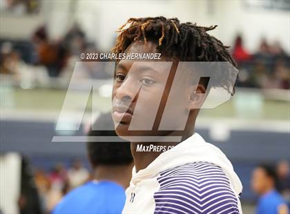 Thumbnail 2 in Washington vs. Center (UIL 4A Region III Semifinal) photogallery.