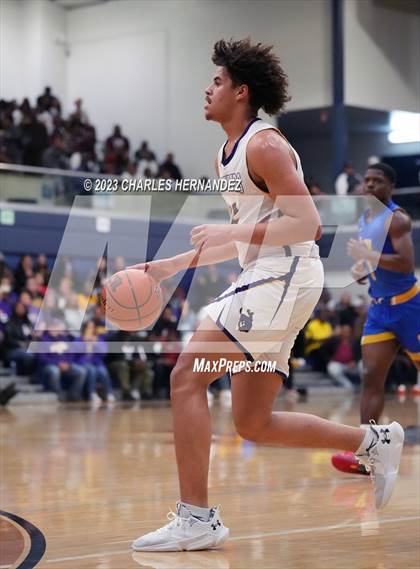 Thumbnail 3 in Washington vs. Center (UIL 4A Region III Semifinal) photogallery.