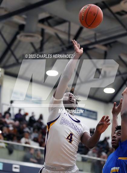 Thumbnail 2 in Washington vs. Center (UIL 4A Region III Semifinal) photogallery.