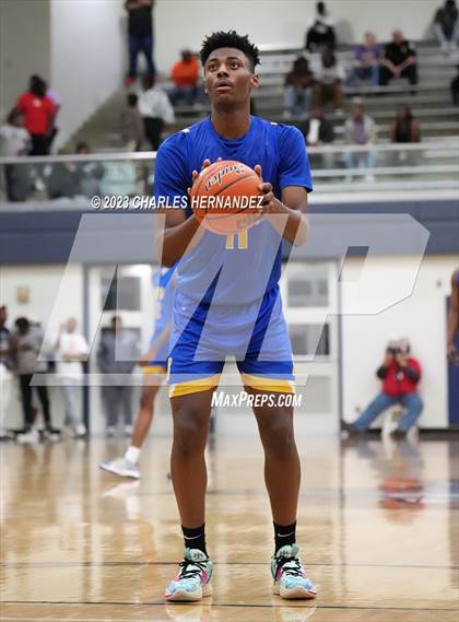Thumbnail 2 in Washington vs. Center (UIL 4A Region III Semifinal) photogallery.