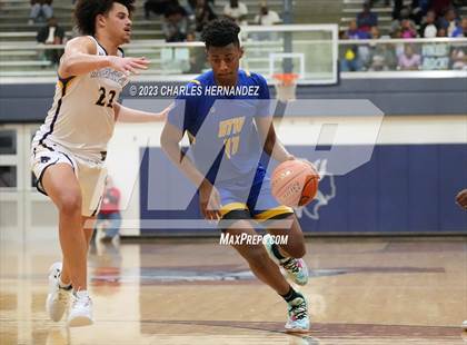 Thumbnail 3 in Washington vs. Center (UIL 4A Region III Semifinal) photogallery.