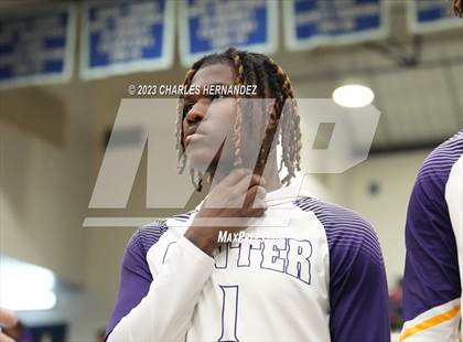 Thumbnail 2 in Washington vs. Center (UIL 4A Region III Semifinal) photogallery.