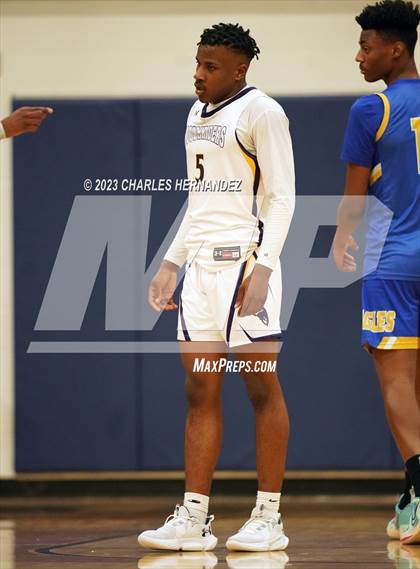 Thumbnail 3 in Washington vs. Center (UIL 4A Region III Semifinal) photogallery.