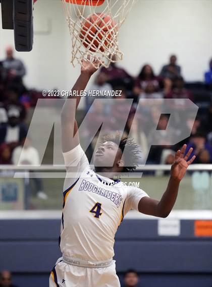 Thumbnail 3 in Washington vs. Center (UIL 4A Region III Semifinal) photogallery.
