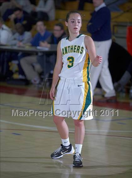 Thumbnail 1 in Pinewood vs. St. Joseph Notre Dame (CIF NorCal D5 Final) photogallery.