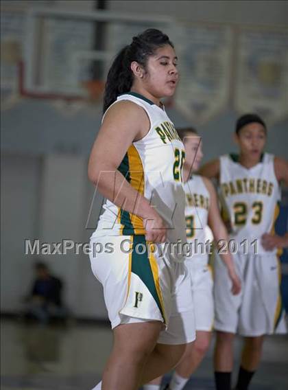 Thumbnail 3 in Pinewood vs. St. Joseph Notre Dame (CIF NorCal D5 Final) photogallery.