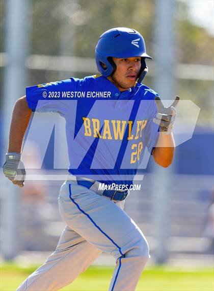 Thumbnail 1 in Brawley @ Mira Mesa photogallery.