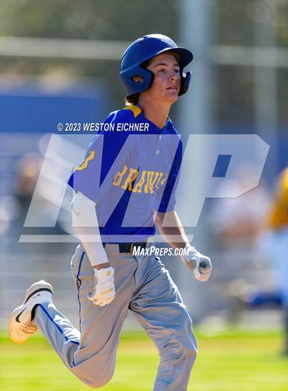 Thumbnail 3 in Brawley @ Mira Mesa photogallery.