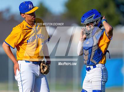 Thumbnail 3 in Brawley @ Mira Mesa photogallery.
