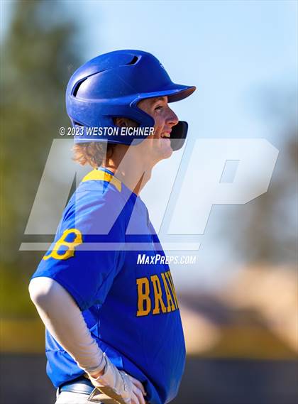 Thumbnail 1 in Brawley @ Mira Mesa photogallery.