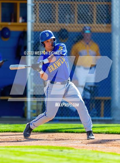 Thumbnail 3 in Brawley @ Mira Mesa photogallery.
