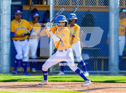 Thumbnail 3 in Brawley @ Mira Mesa photogallery.