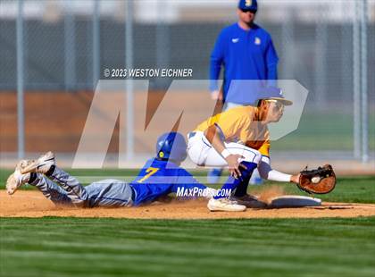 Thumbnail 2 in Brawley @ Mira Mesa photogallery.