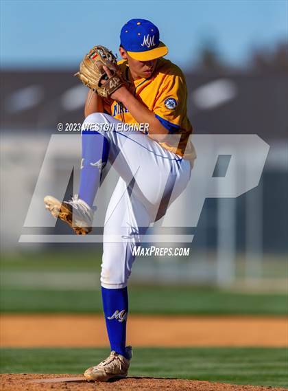 Thumbnail 1 in Brawley @ Mira Mesa photogallery.