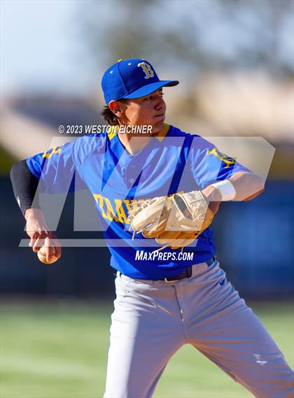 Thumbnail 1 in Brawley @ Mira Mesa photogallery.