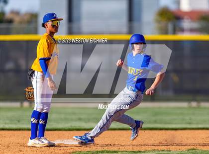Thumbnail 2 in Brawley @ Mira Mesa photogallery.