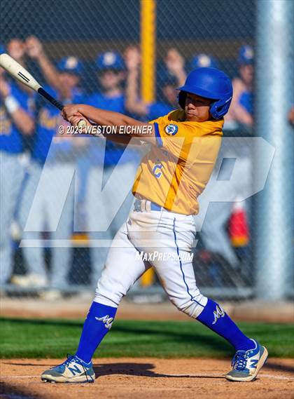 Thumbnail 3 in Brawley @ Mira Mesa photogallery.