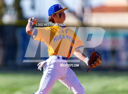Thumbnail 2 in Brawley @ Mira Mesa photogallery.