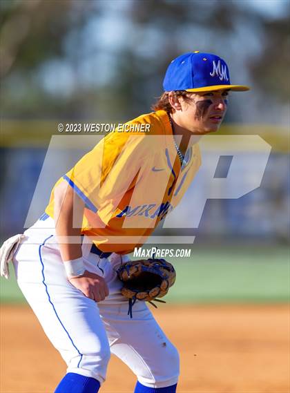 Thumbnail 1 in Brawley @ Mira Mesa photogallery.