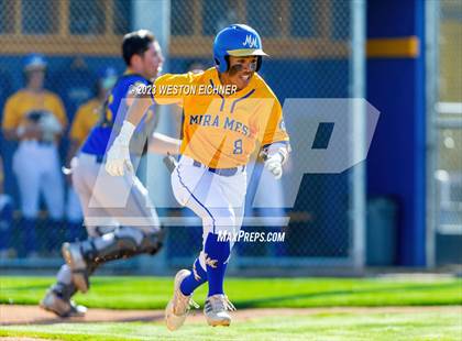 Thumbnail 3 in Brawley @ Mira Mesa photogallery.