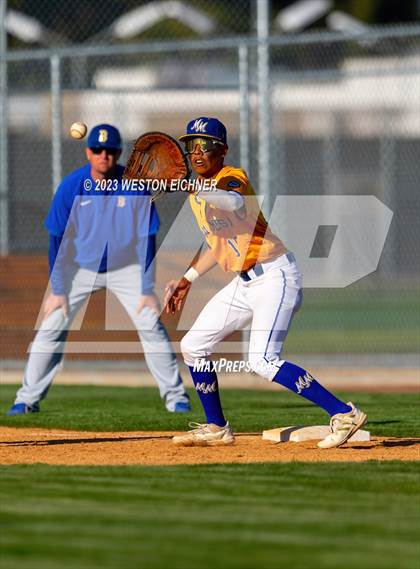 Thumbnail 2 in Brawley @ Mira Mesa photogallery.