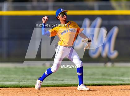 Thumbnail 1 in Brawley @ Mira Mesa photogallery.