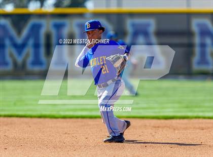 Thumbnail 1 in Brawley @ Mira Mesa photogallery.