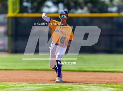 Thumbnail 1 in Brawley @ Mira Mesa photogallery.