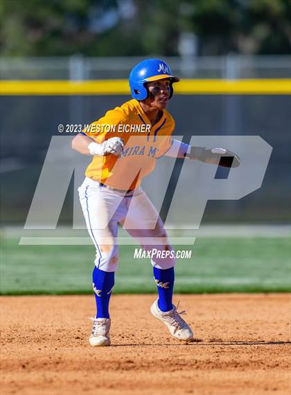Thumbnail 3 in Brawley @ Mira Mesa photogallery.