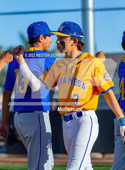 Thumbnail 2 in Brawley @ Mira Mesa photogallery.