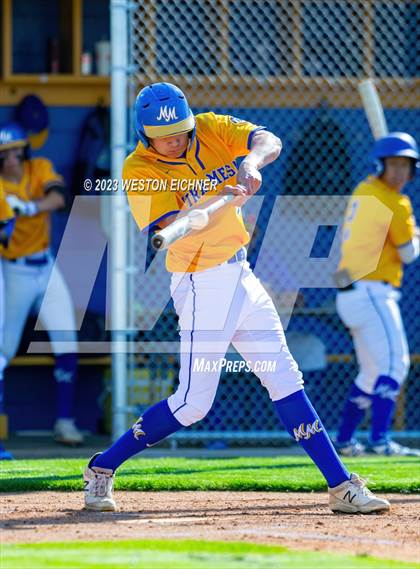 Thumbnail 3 in Brawley @ Mira Mesa photogallery.