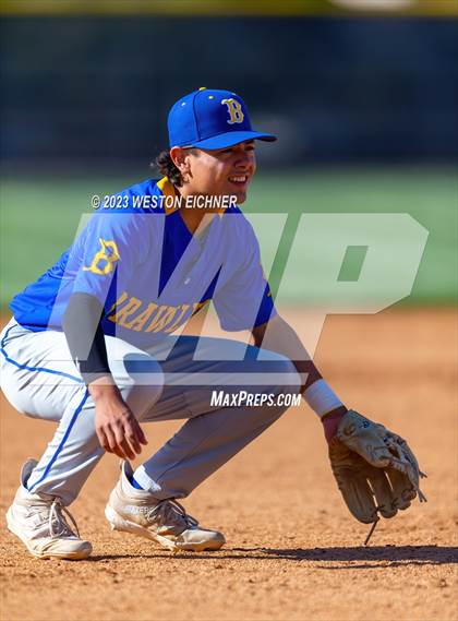 Thumbnail 1 in Brawley @ Mira Mesa photogallery.