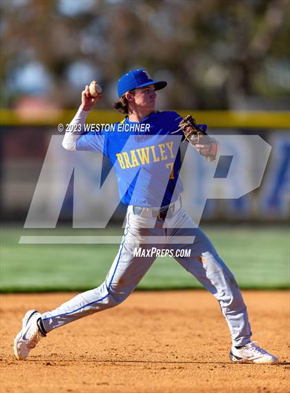 Thumbnail 1 in Brawley @ Mira Mesa photogallery.