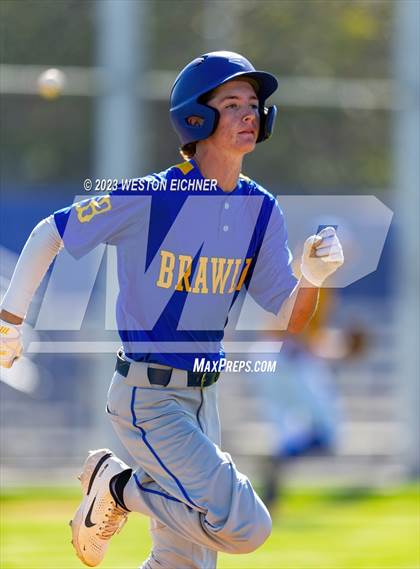 Thumbnail 1 in Brawley @ Mira Mesa photogallery.