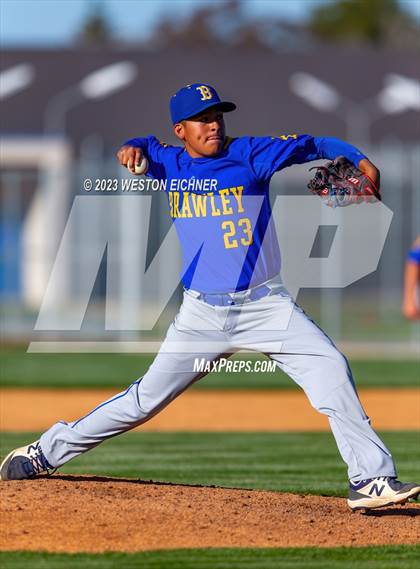 Thumbnail 3 in Brawley @ Mira Mesa photogallery.