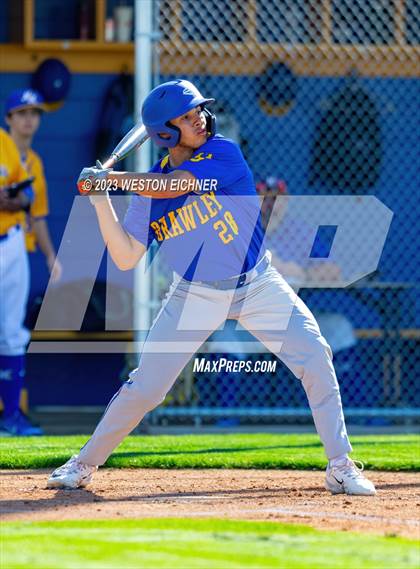 Thumbnail 3 in Brawley @ Mira Mesa photogallery.