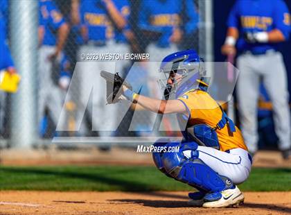 Thumbnail 3 in Brawley @ Mira Mesa photogallery.