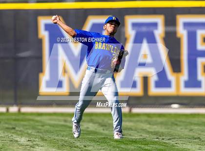 Thumbnail 1 in Brawley @ Mira Mesa photogallery.