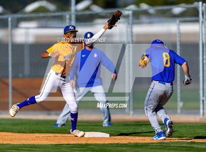 Thumbnail 3 in Brawley @ Mira Mesa photogallery.